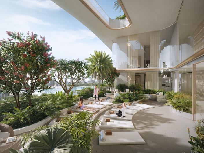 Image No.17-1 Bed Apartment for sale