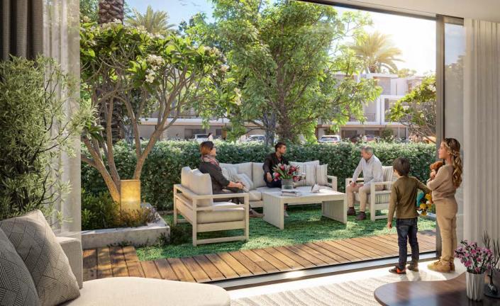 Image No.3-4 Bed Townhouse for sale