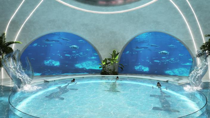 Image No.15-1 Bed Apartment for sale