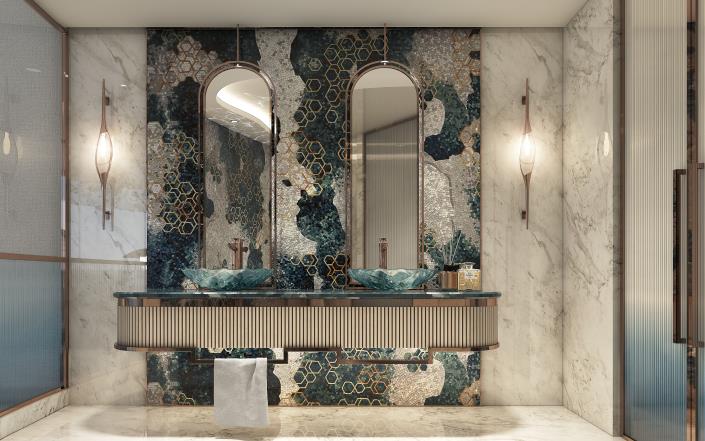 Image No.20-1 Bed Apartment for sale