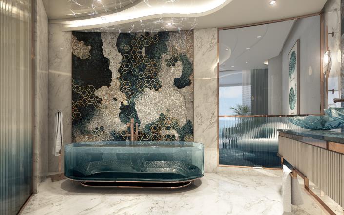 Image No.21-1 Bed Apartment for sale