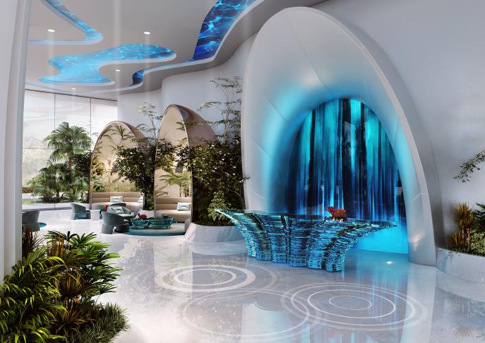 Image No.23-1 Bed Apartment for sale