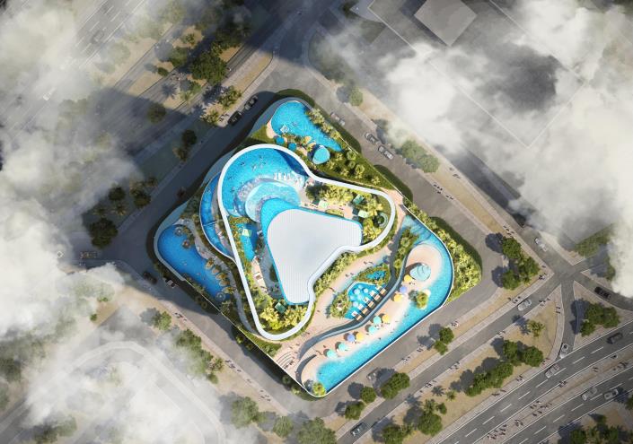 Image No.3-1 Bed Apartment for sale