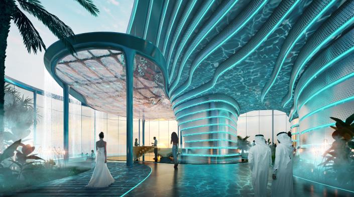 Image No.12-1 Bed Apartment for sale