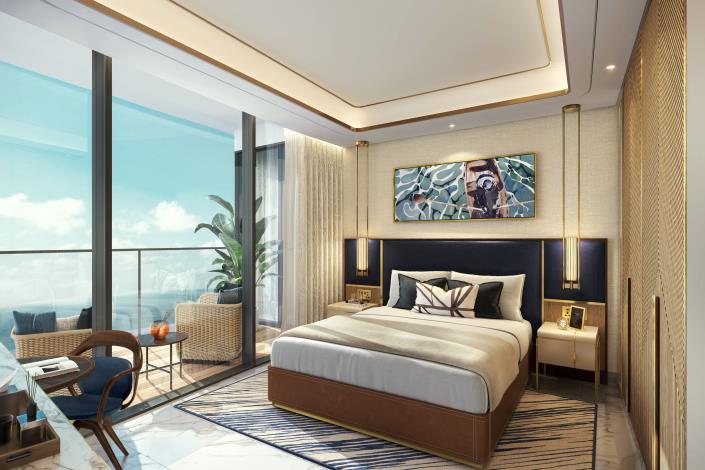 Image No.8-1 Bed Apartment for sale