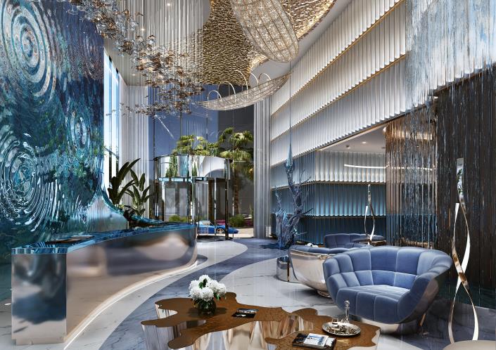 Image No.16-1 Bed Apartment for sale