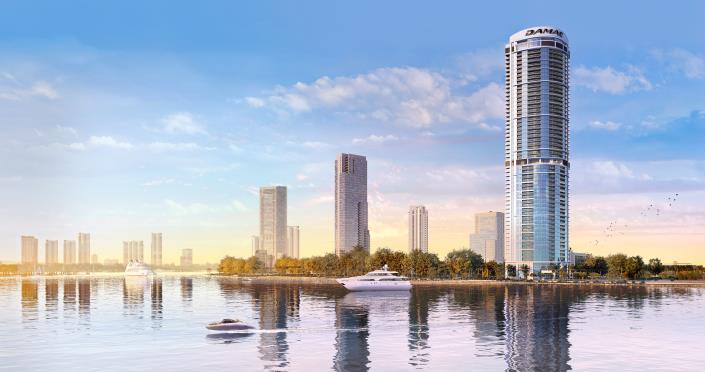 Image No.4-1 Bed Apartment for sale