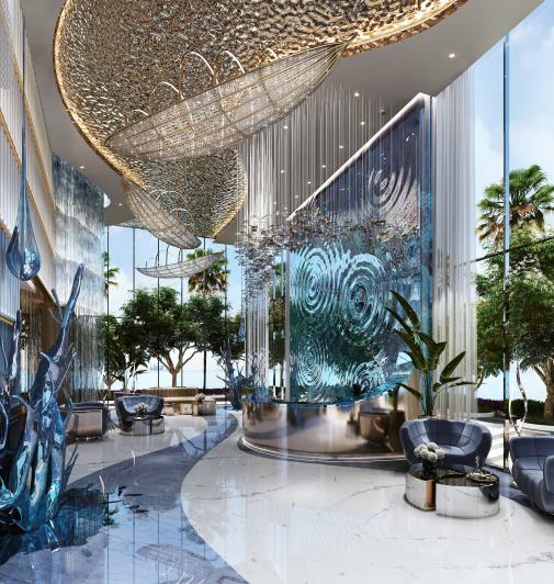 Image No.20-1 Bed Apartment for sale