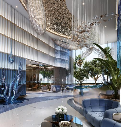 Image No.21-1 Bed Apartment for sale