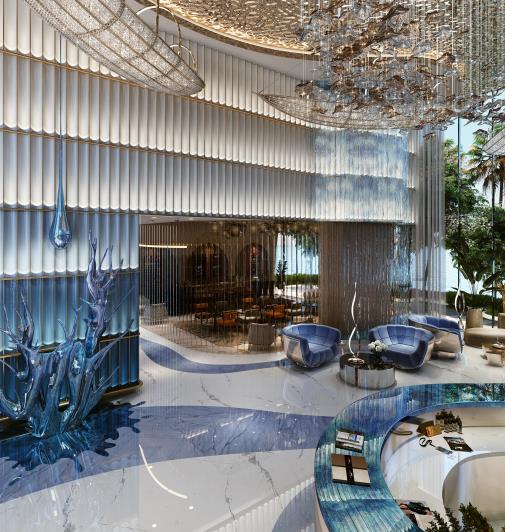 Image No.23-1 Bed Apartment for sale