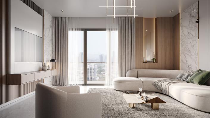 Image No.8-1 Bed Apartment for sale