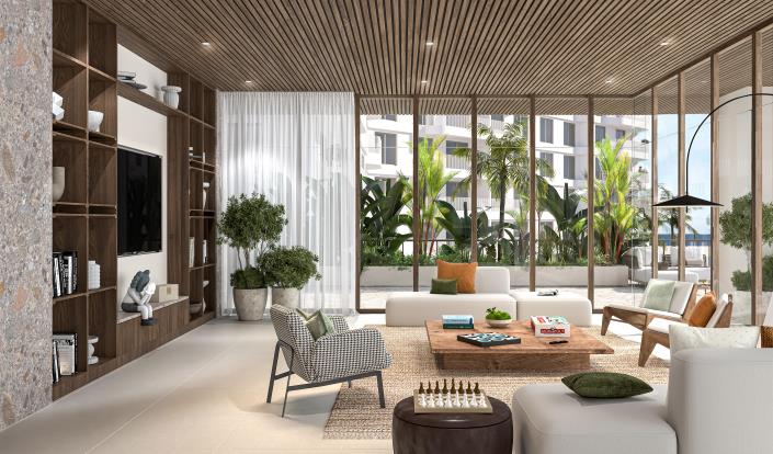 Image No.17-1 Bed Studio for sale