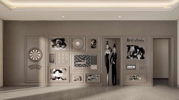 Image No.9-Appartement de 1 chambre à vendre à Dubai