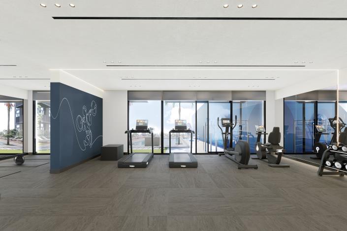 Image No.6-Appartement de 1 chambre à vendre à Dubai