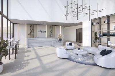 Belmont-Residences---Lobby