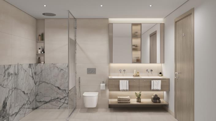 Image No.2-1 Bed Apartment for sale