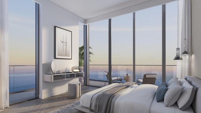 Image No.3-1 Bed Apartment for sale