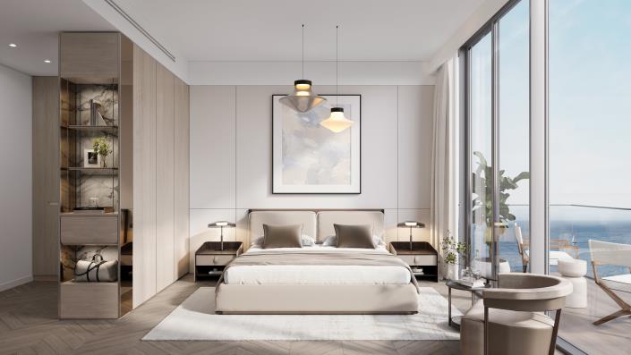 Image No.4-1 Bed Apartment for sale