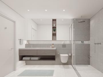 Appartement de 2 chambres à vendre à Dubai