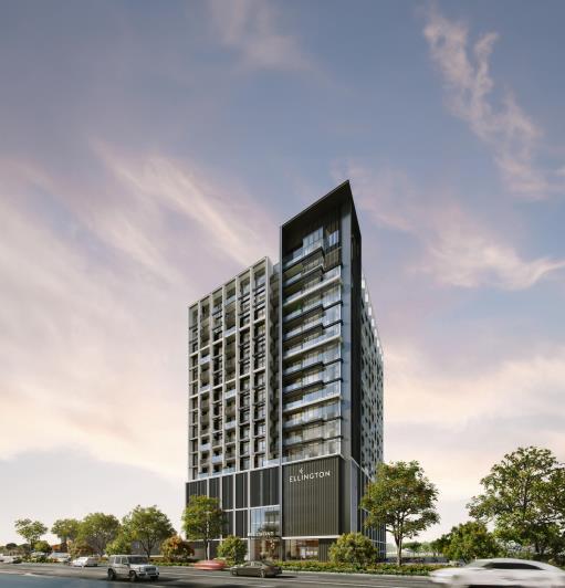 Image No.7-Appartement de 2 chambres à vendre à Dubai