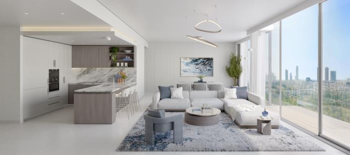 Image No.8-Appartement de 2 chambres à vendre à Dubai