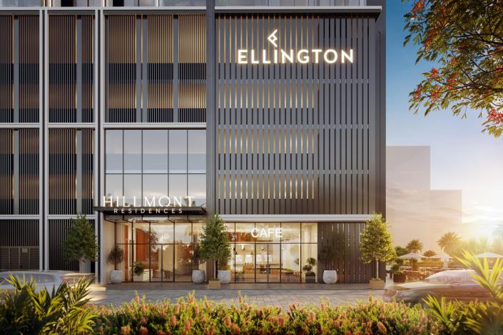 Image No.9-Appartement de 2 chambres à vendre à Dubai