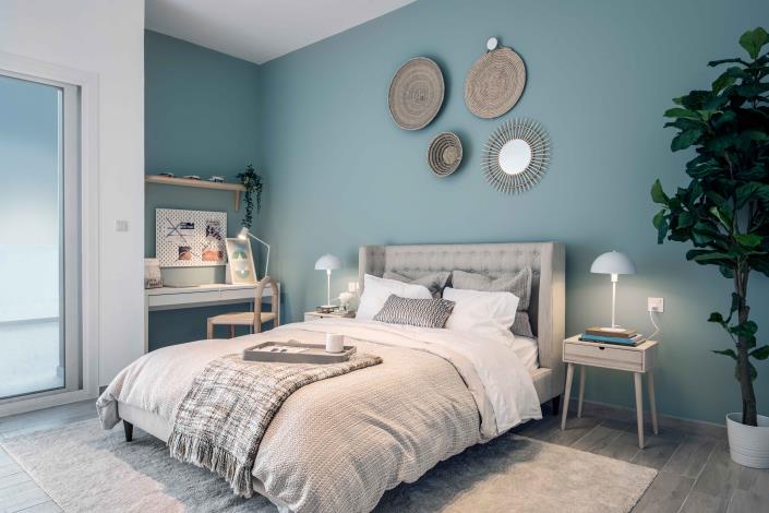 Image No.14-Studio de 1 chambre à vendre à Dubai