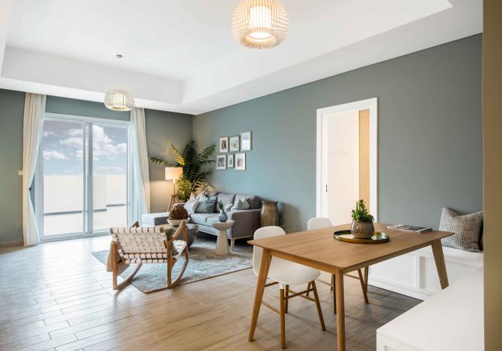 Image No.22-Studio de 1 chambre à vendre à Dubai