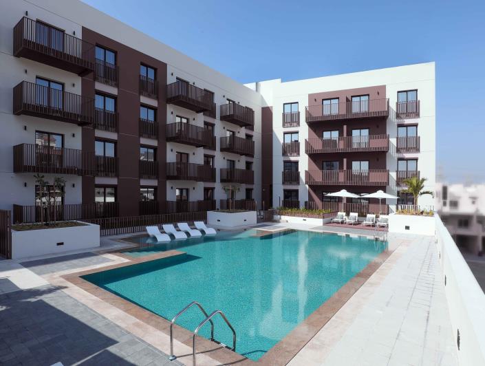 Image No.28-Studio de 1 chambre à vendre à Dubai