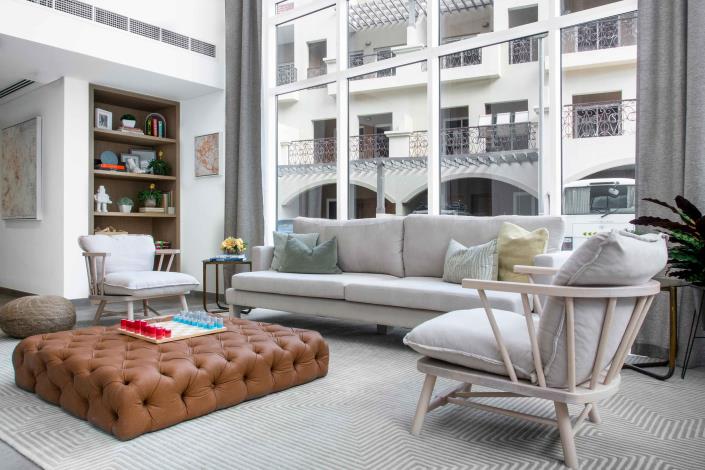 Image No.34-Studio de 1 chambre à vendre à Dubai