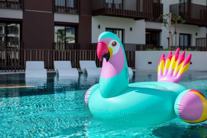 Image No.35-Studio de 1 chambre à vendre à Dubai