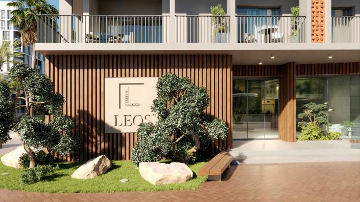 Image No.3-1 Bed Apartment for sale