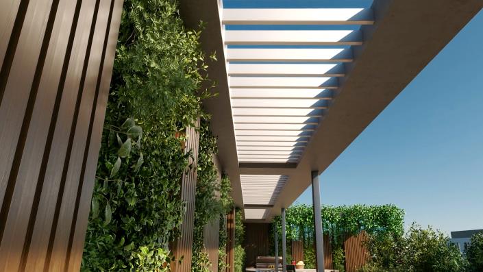 Image No.6-1 Bed Apartment for sale