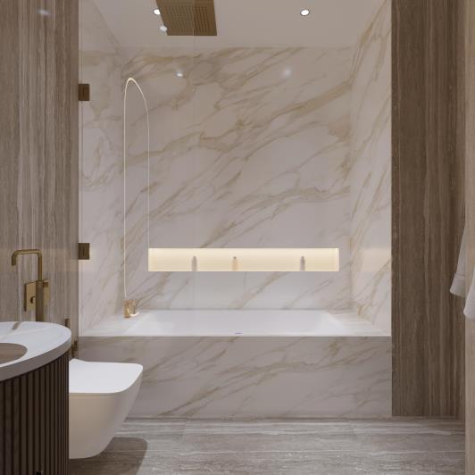 Image No.2-1 Bed Apartment for sale