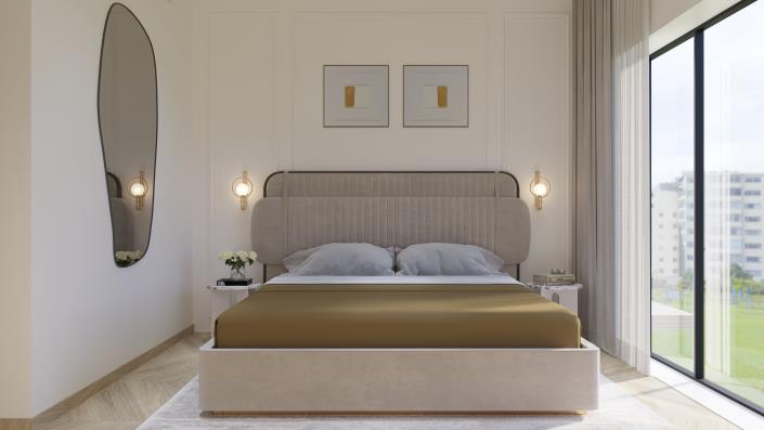 Image No.5-1 Bed Apartment for sale