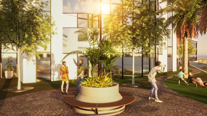 Image No.15-1 Bed Apartment for sale