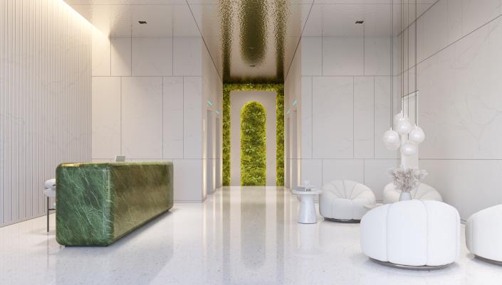 Image No.11-Appartement de 2 chambres à vendre à Dubai