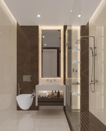 Image No.12-1 Bed Apartment for sale