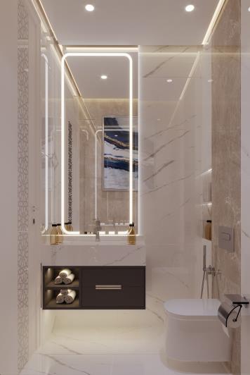 Image No.15-1 Bed Apartment for sale