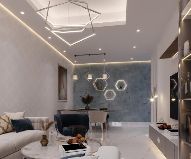 Image No.22-1 Bed Apartment for sale