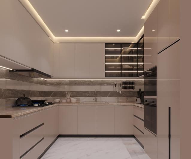 Image No.24-1 Bed Apartment for sale