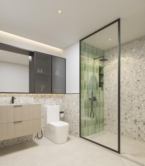 Image No.18-1 Bed Studio for sale