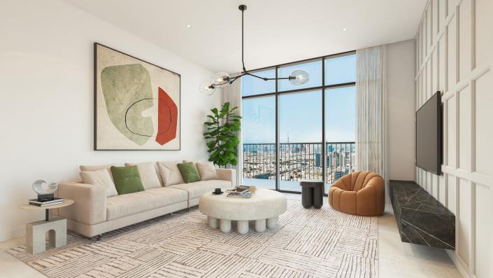 Image No.25-1 Bed Studio for sale