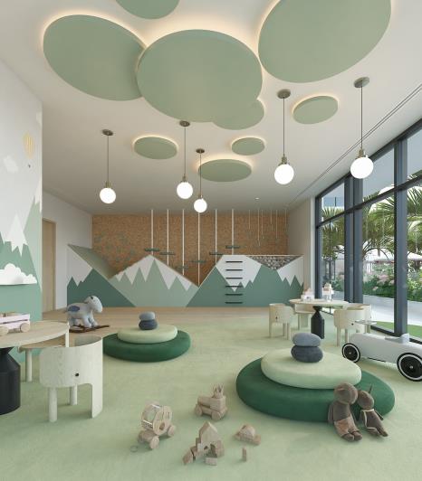 Image No.32-1 Bed Studio for sale