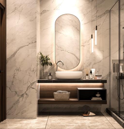 Image No.8-1 Bed Apartment for sale