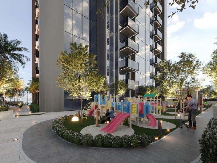 Image No.4-1 Bed Apartment for sale