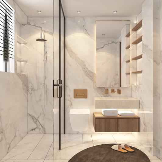 Image No.7-Studio de 1 chambre à vendre à Dubai