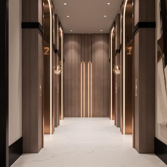 Image No.11-Studio de 1 chambre à vendre à Dubai