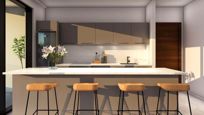 Image No.6-3 Bed Villa for sale