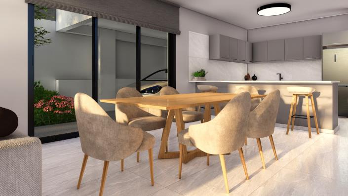 Image No.15-3 Bed Villa for sale